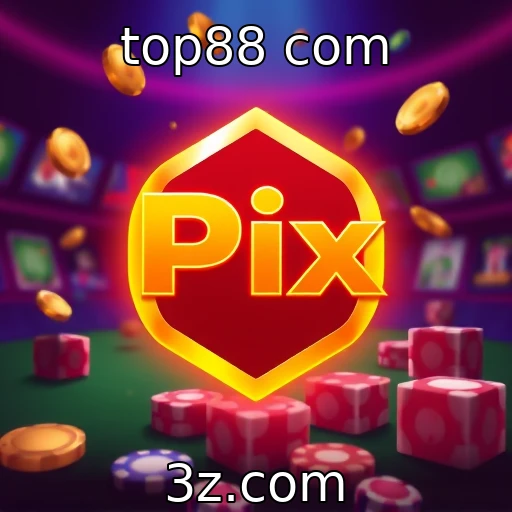 Impacto do Pix nas transações de iGaming