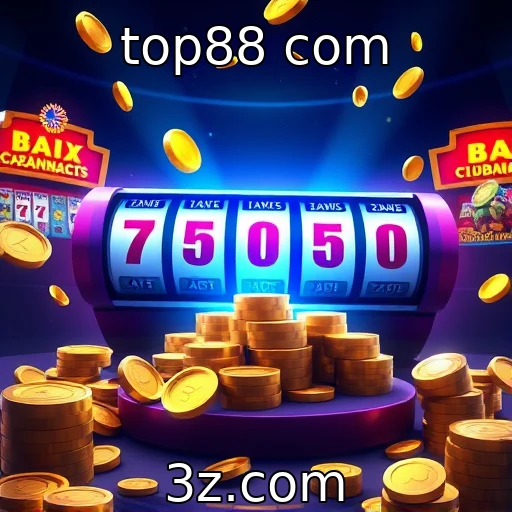 Inovações nas mecânicas de jackpots progressivos em cassinos online