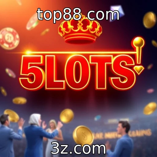 Análise de volatilidade em slots e seu impacto no jogo